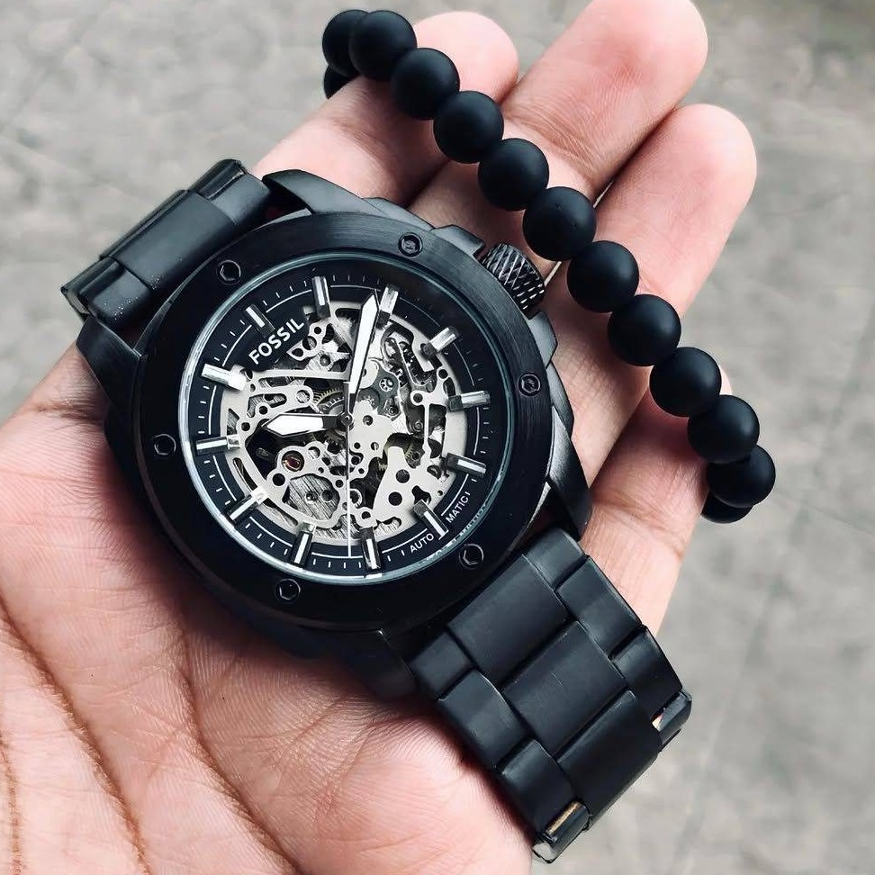 FOSSIL AUTOMATIC
