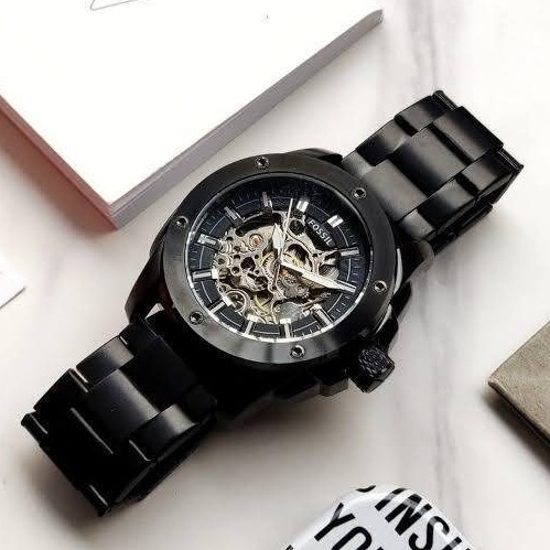 FOSSIL AUTOMATIC