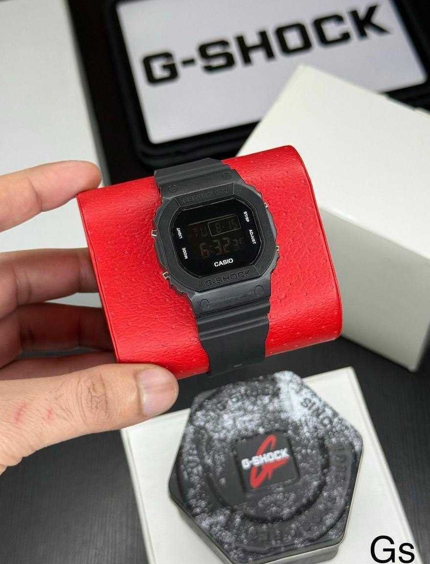 G SHOCK Casio Watch