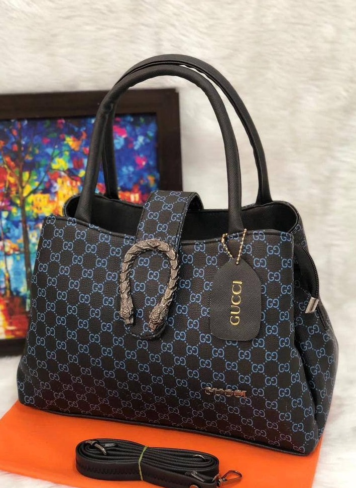 GUCCI HAND BAGS