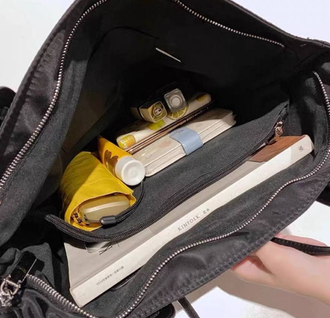 Ladies Handbag