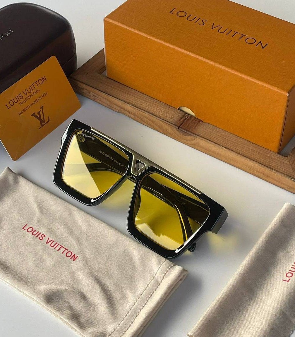 LV SUNGLASSES