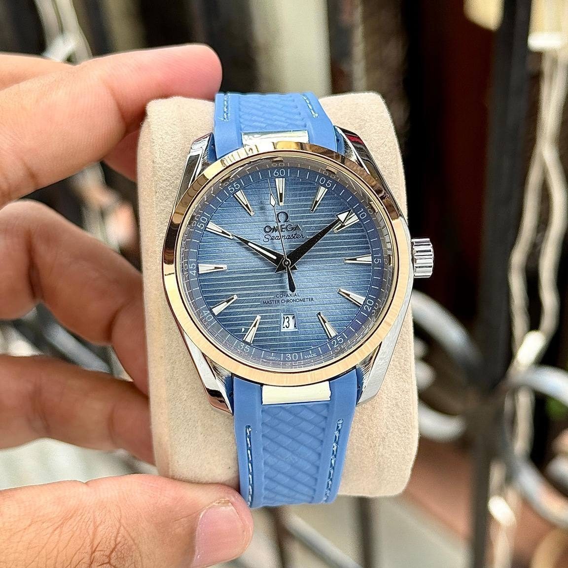 OMEGA COAXIAL Watch