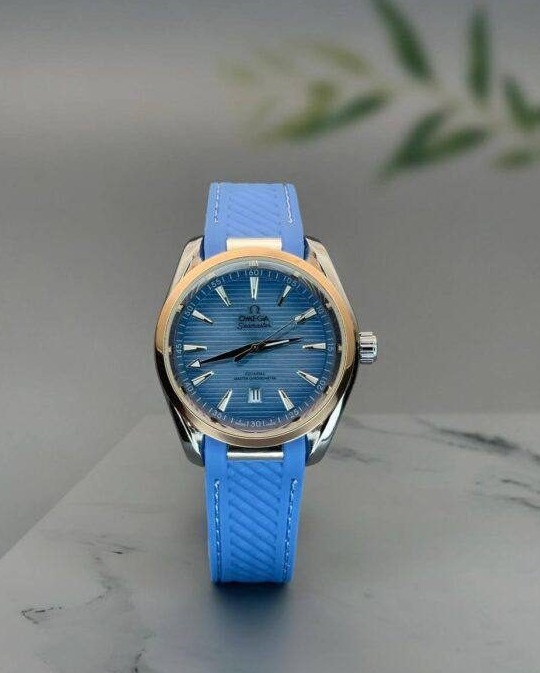 OMEGA COAXIAL Watch