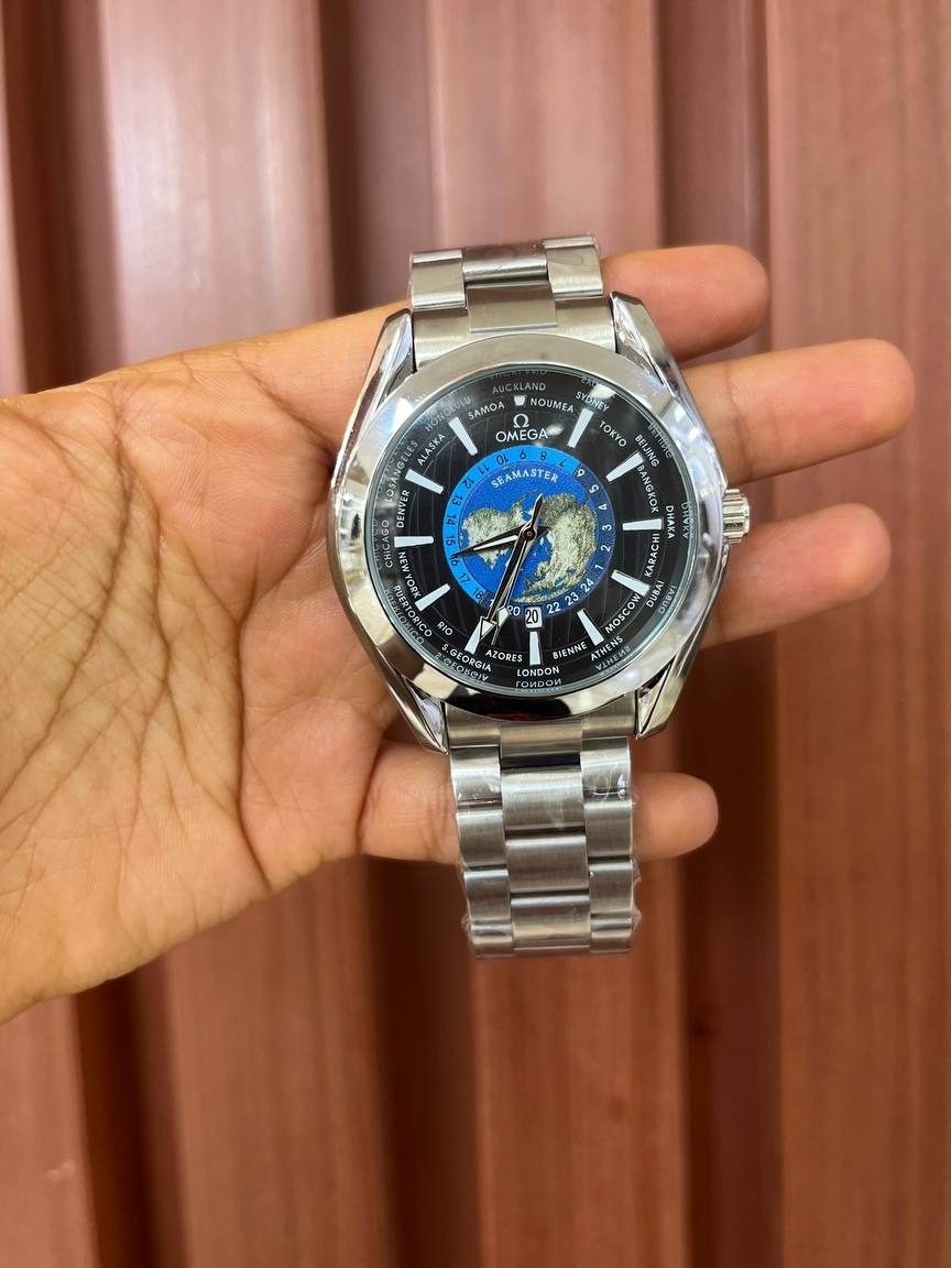 OMEGA Watch