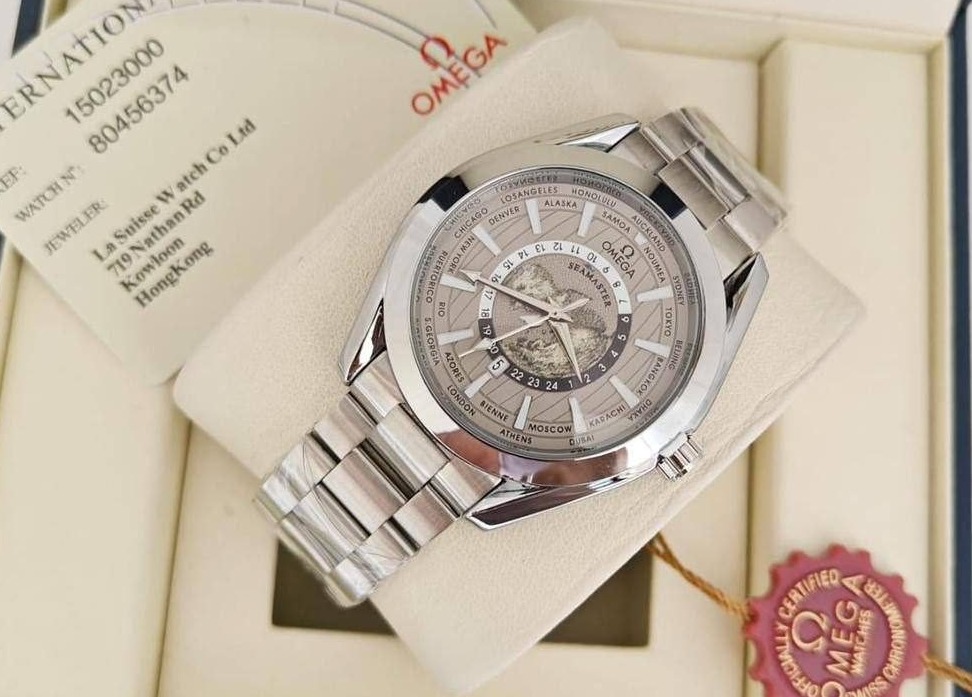 OMEGA Watch