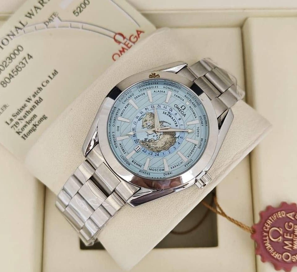 OMEGA Watch