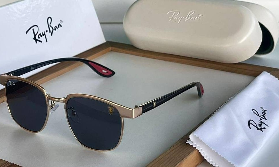 RAYBAN Eyeglasse