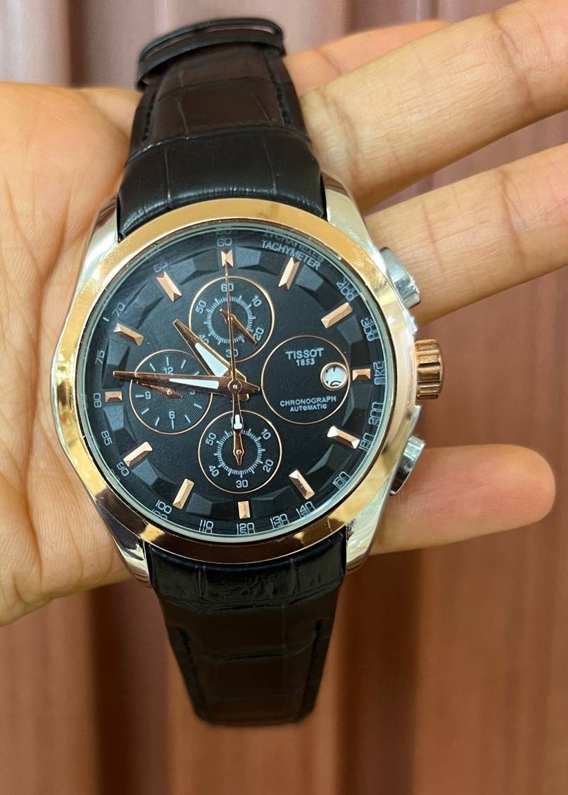 TISSOT CHRONOGRAPH watch