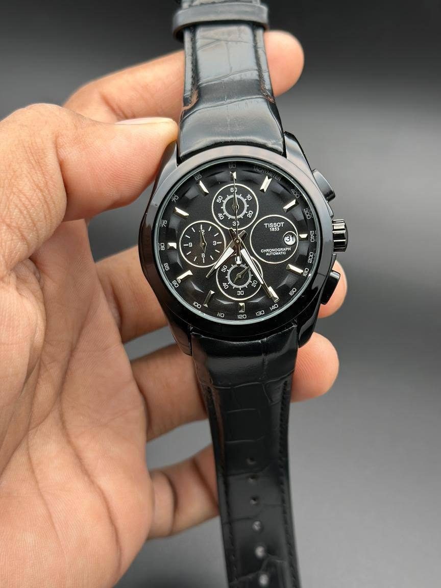 TISSOT CHRONOGRAPH watch
