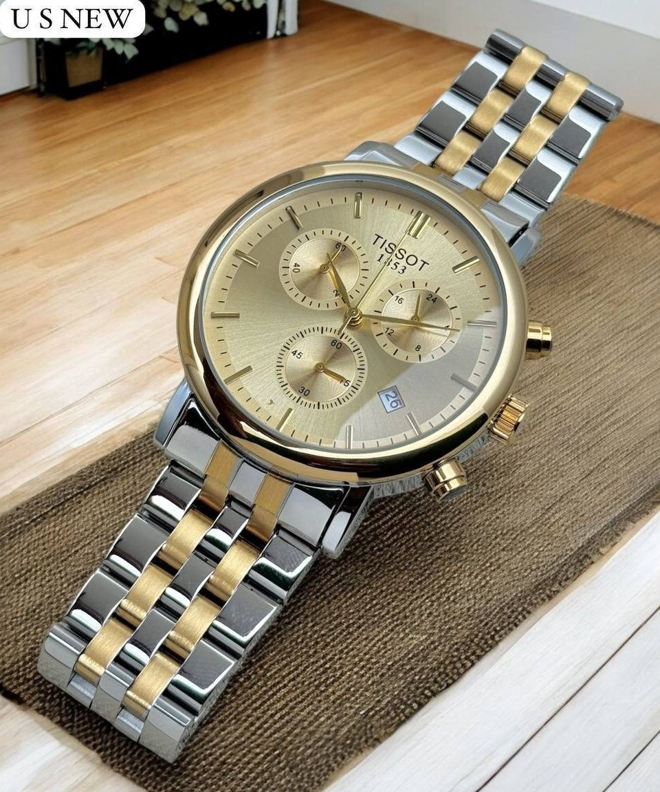 TISSOT CHRONOGRAPH Watch