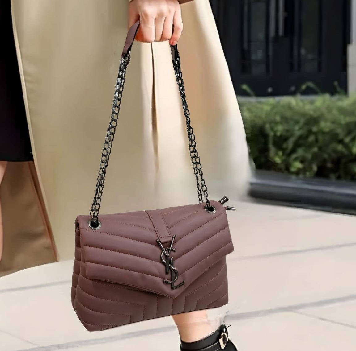 YSL SLING BAG
